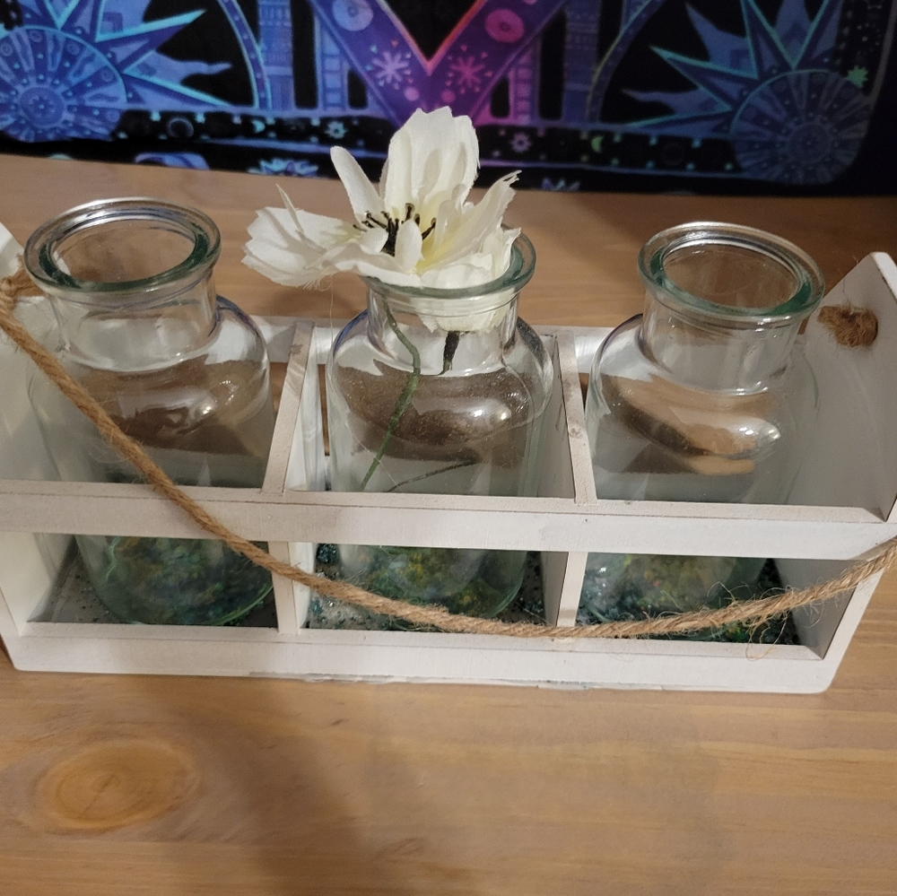 Table centerpiece